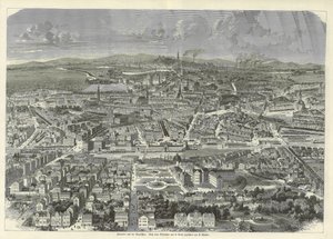 Hannover tekijältä Carl Grote